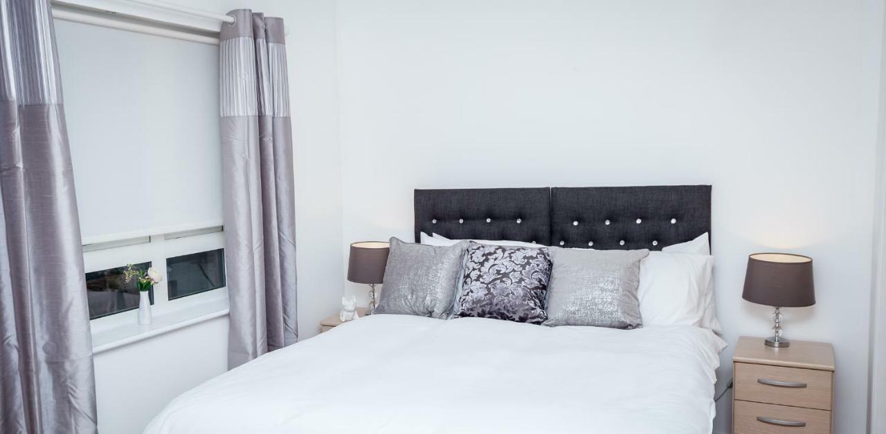 Luxuriant Apartments ノーザンプトン エクステリア 写真