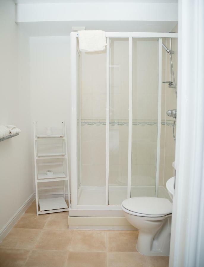 Luxuriant Apartments ノーザンプトン エクステリア 写真